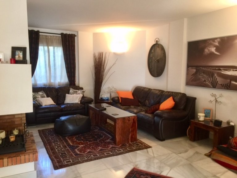 Town House for Sale in Marbella, Malaga 2