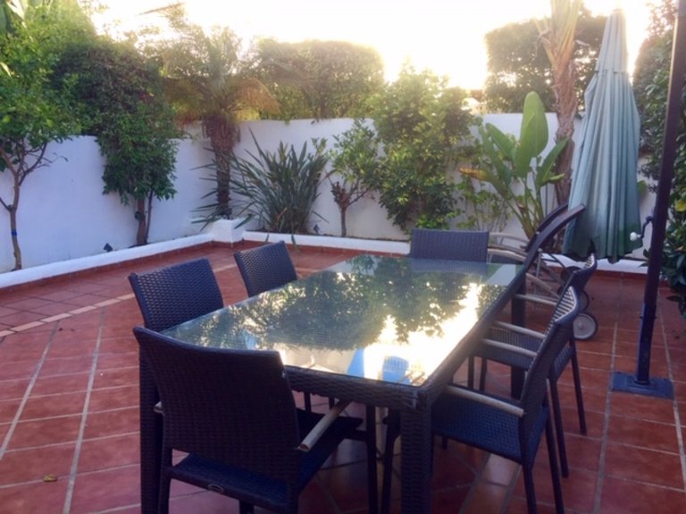 Town House for Sale in Marbella, Malaga 5