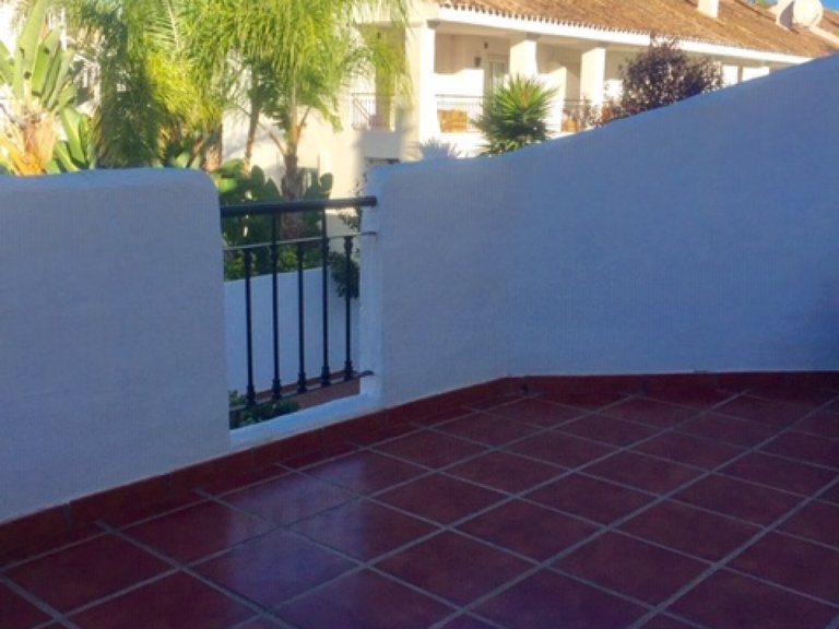 Town House for Sale in Marbella, Malaga 13