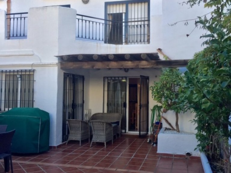 Town House for Sale in Marbella, Malaga 6