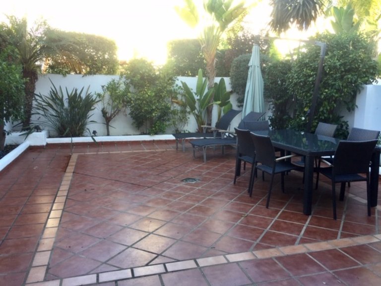 Town House for Sale in Marbella, Malaga 22