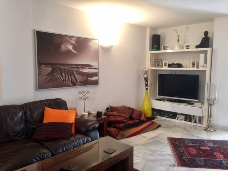 Town House for Sale in Marbella, Malaga 10