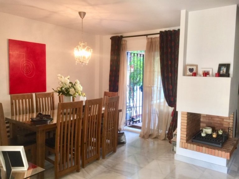 Town House for Sale in Marbella, Malaga 3