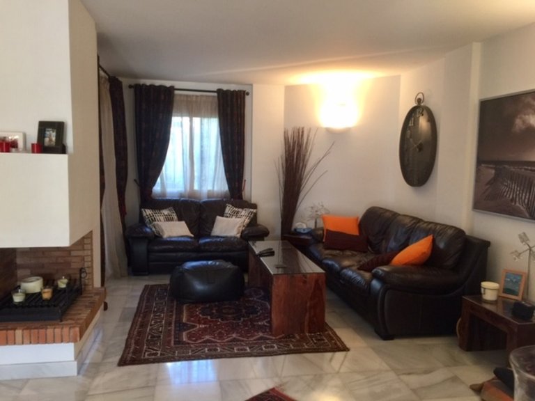 Town House for Sale in Marbella, Malaga 20