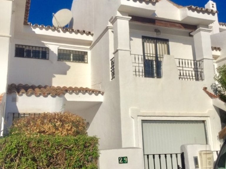 Town House for Sale in Marbella, Malaga 23