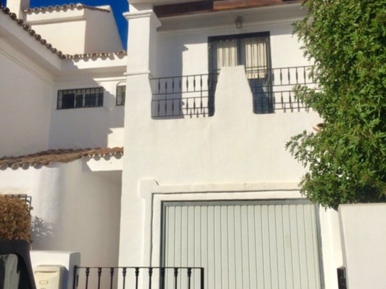 Town House for Sale in Marbella, Malaga 1