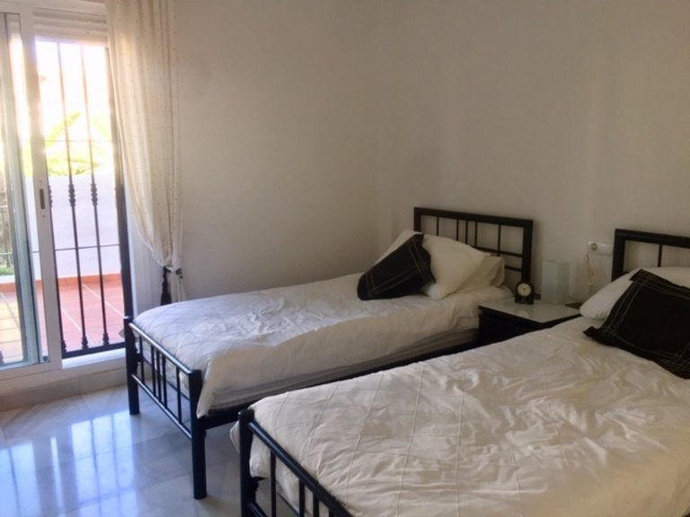 Town House for Sale in Marbella, Malaga 17