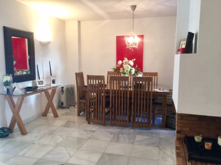 Town House for Sale in Marbella, Malaga 19