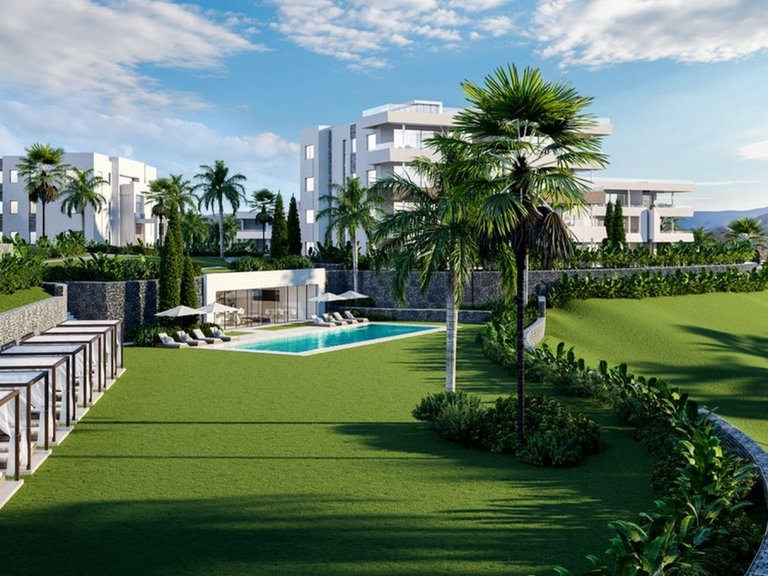 Apartment for Sale in Marbella, Malaga 12