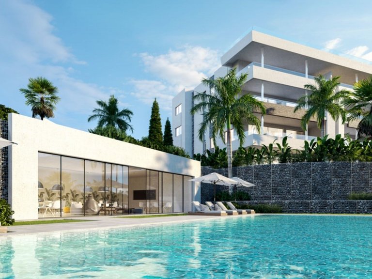 Apartment for Sale in Marbella, Malaga 13