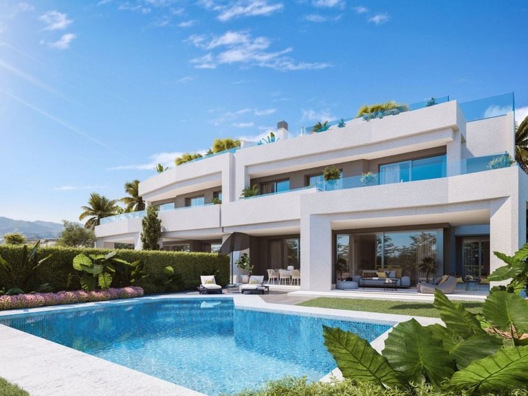 Apartment for Sale in Marbella, Malaga 11