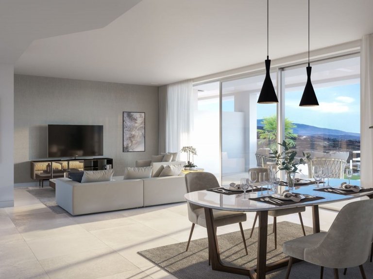 Apartment for Sale in Marbella, Malaga 18