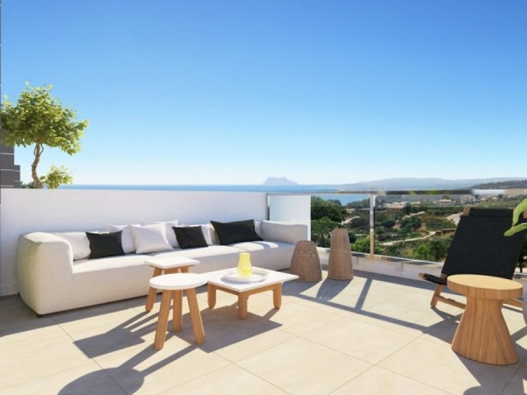Town House for Sale in Sotogrande, Cadiz 1