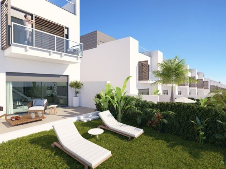 Town House for Sale in Sotogrande, Cadiz 9