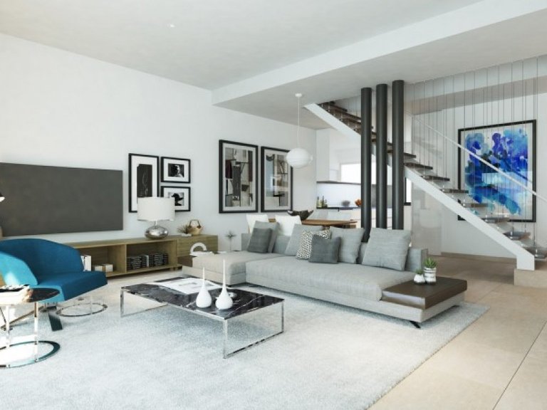 Town House for Sale in Sotogrande, Cadiz 5