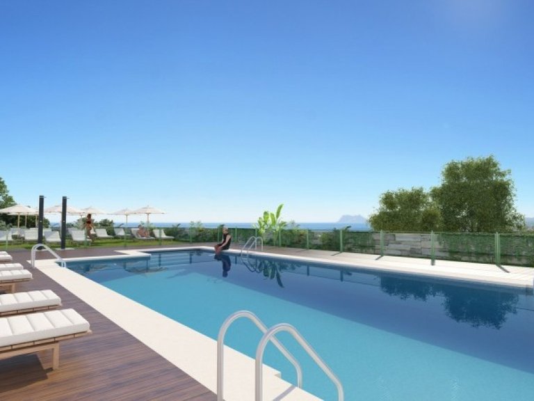 Town House for Sale in Sotogrande, Cadiz 7