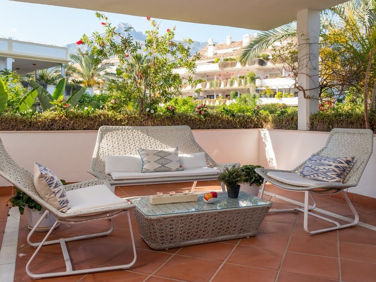 Apartment for Sale in Marbella, Malaga 14