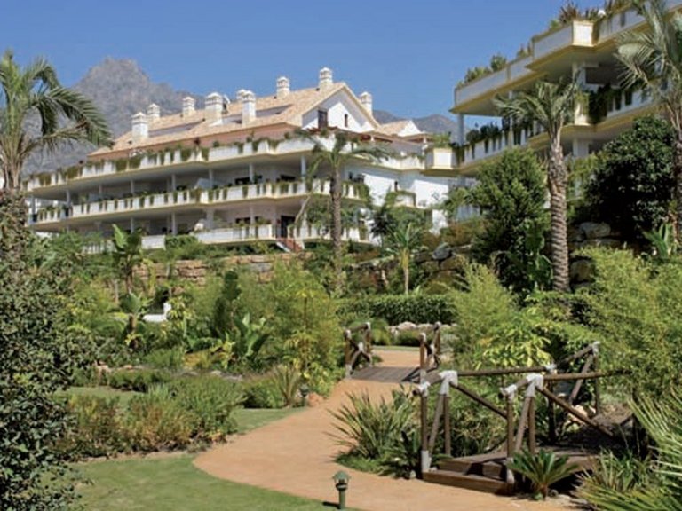 Apartment for Sale in Marbella, Malaga 22