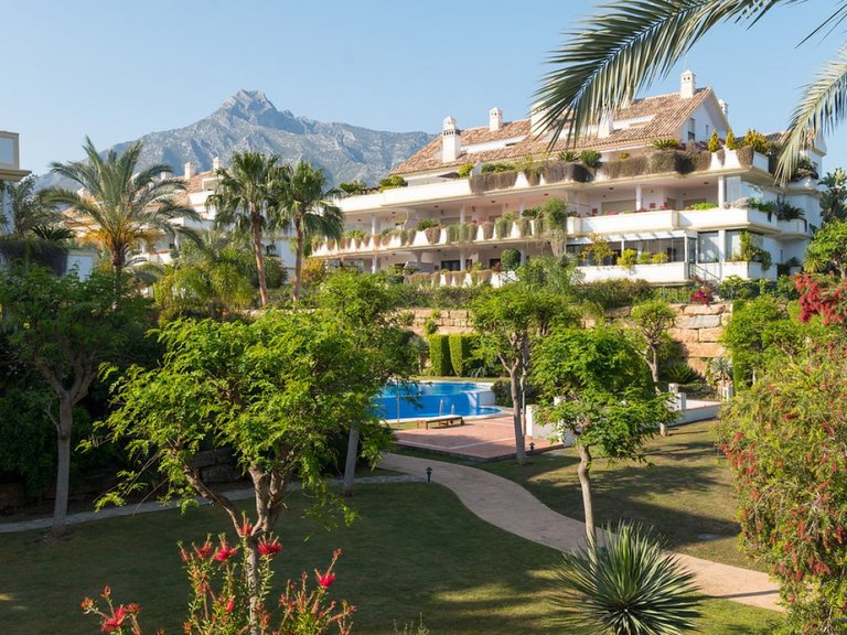 Apartment for Sale in Marbella, Malaga 20