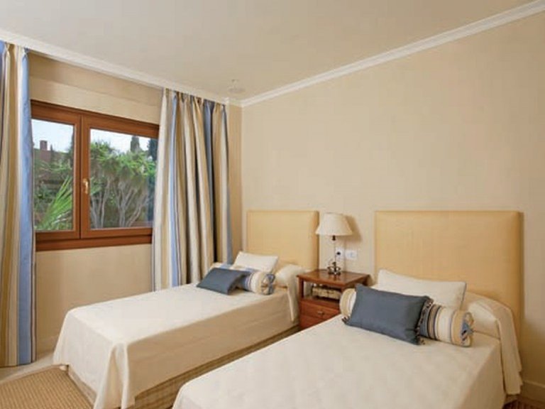 Apartment for Sale in Marbella, Malaga 9