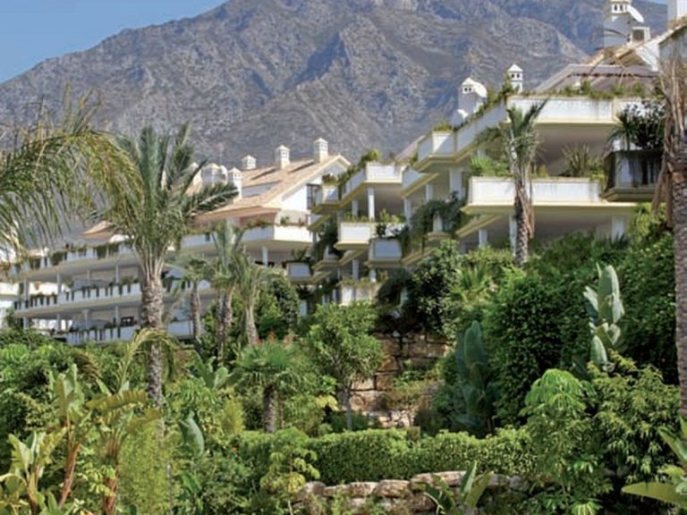 Apartment for Sale in Marbella, Malaga 4