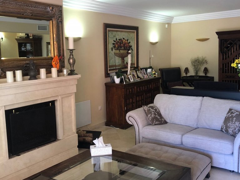Apartment for Sale in Marbella, Malaga 7