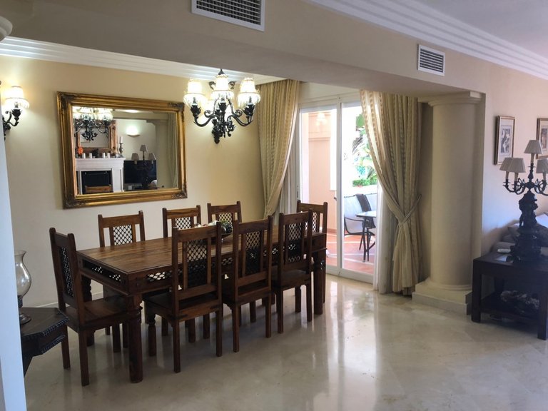 Apartment for Sale in Marbella, Malaga 4