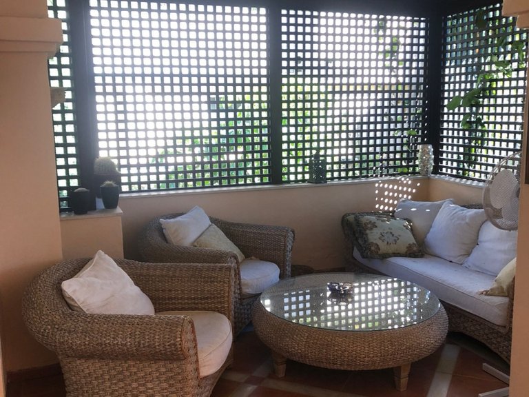 Apartment for Sale in Marbella, Malaga 10