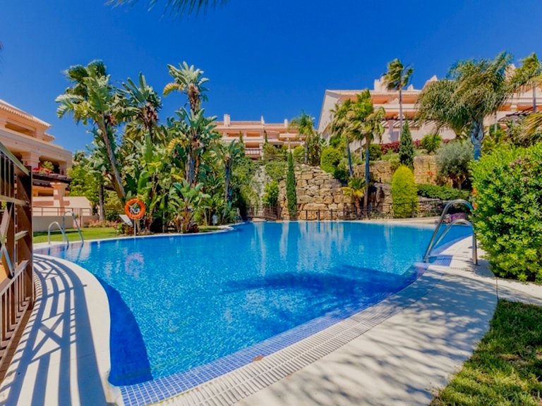 Apartment for Sale in Marbella, Malaga 1