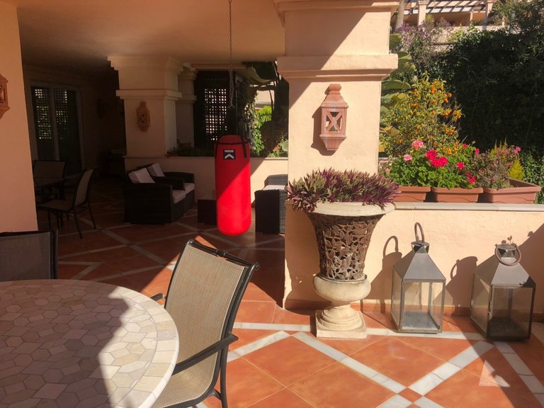 Apartment for Sale in Marbella, Malaga 5