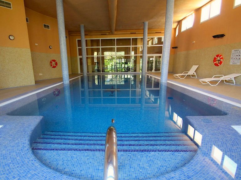 Apartment for Sale in Marbella, Malaga 9