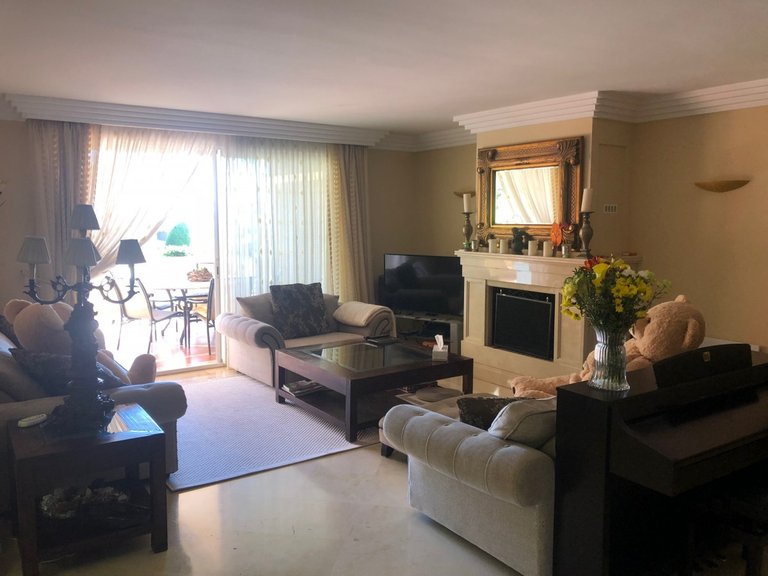 Apartment for Sale in Marbella, Malaga 2