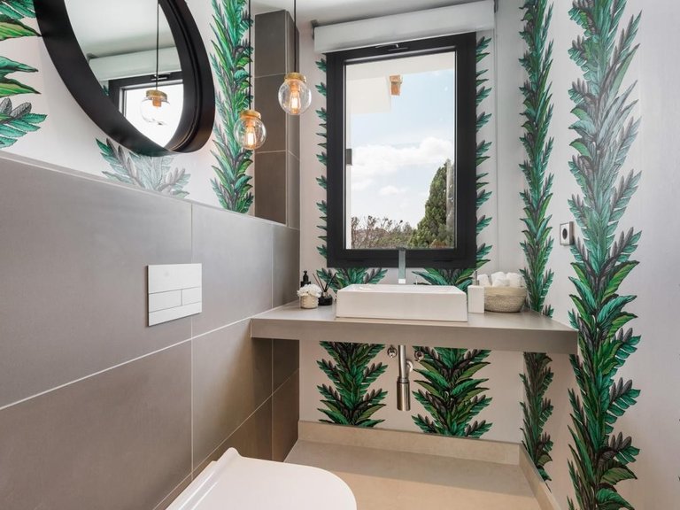 Villa for Sale in Marbella, Malaga 7