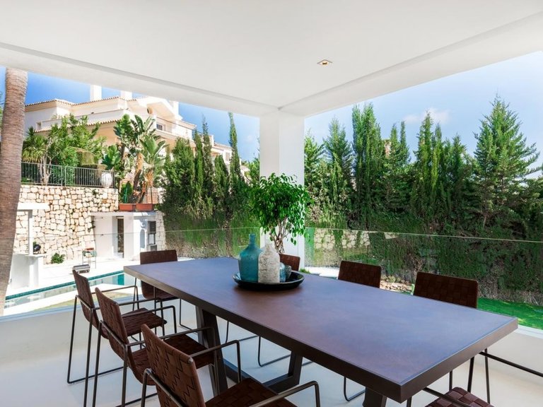 Villa for Sale in Marbella, Malaga 11