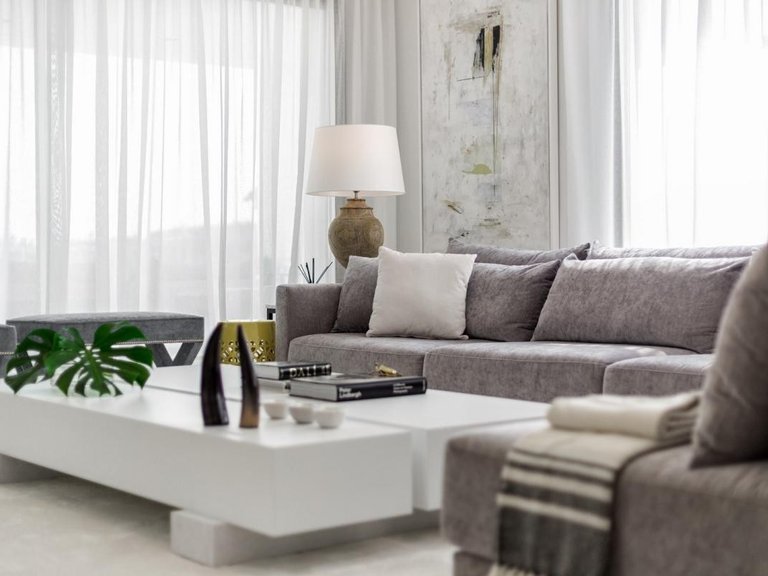 Villa for Sale in Marbella, Malaga 4