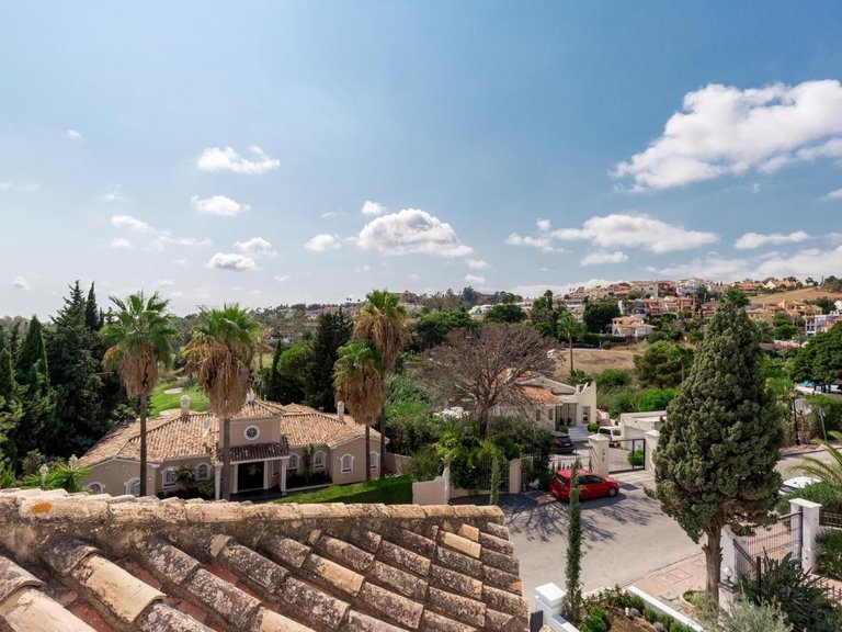 Villa for Sale in Marbella, Malaga 13