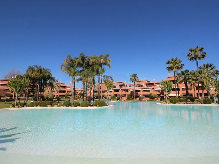 Apartment for Sale in Estepona, Malaga 1