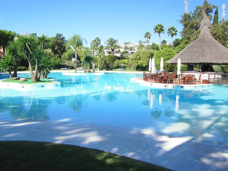 Apartment for Sale in Estepona, Malaga 14