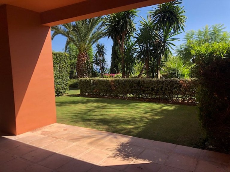 Apartment for Sale in Estepona, Malaga 5