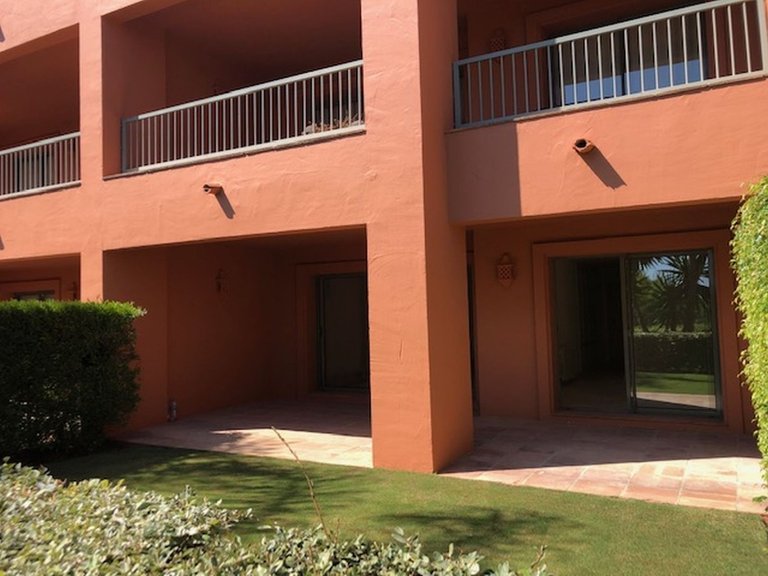 Apartment for Sale in Estepona, Malaga 16