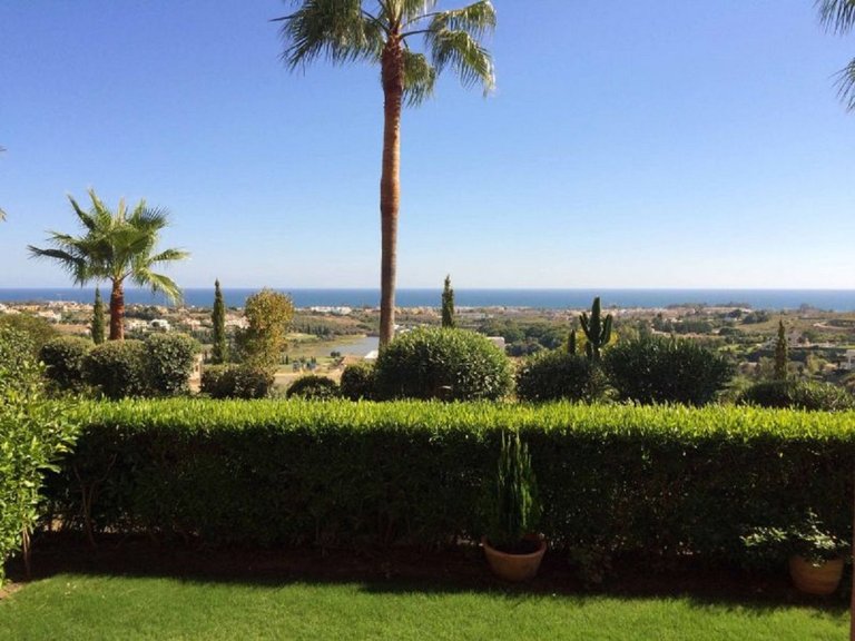 Apartment for Sale in Estepona, Malaga 12