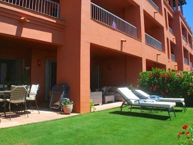 Apartment for Sale in Estepona, Malaga 3
