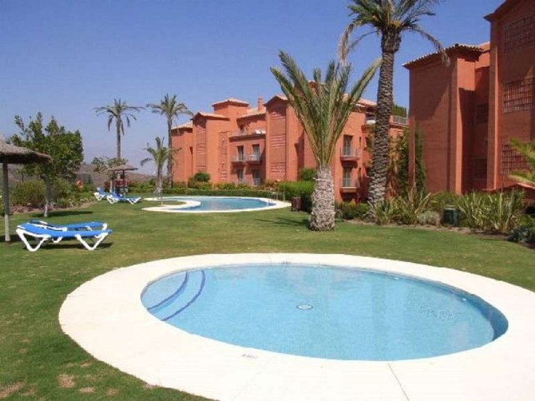 Apartment for Sale in Estepona, Malaga 17