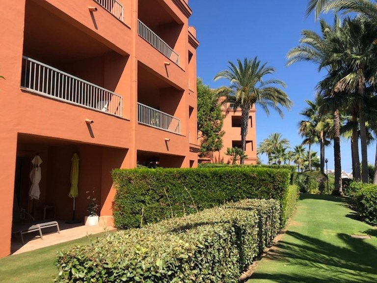 Apartment for Sale in Estepona, Malaga 15