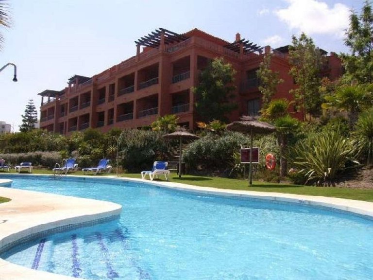 Apartment for Sale in Estepona, Malaga 1