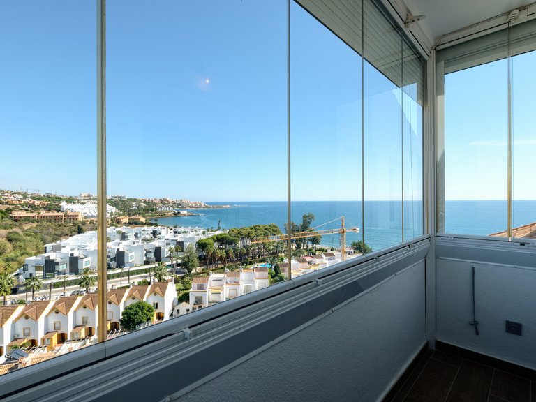 Apartment for Sale in Estepona, Malaga 6