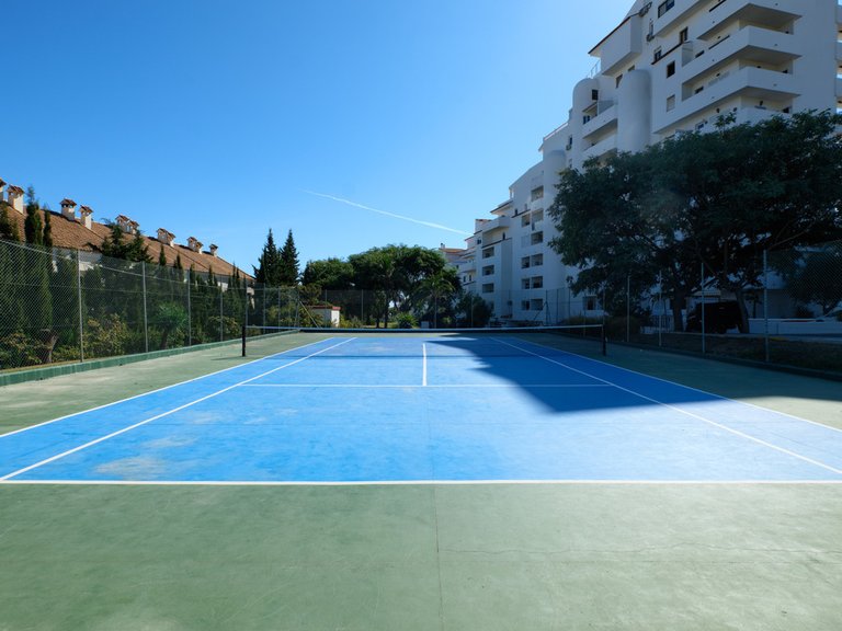 Apartment for Sale in Estepona, Malaga 36
