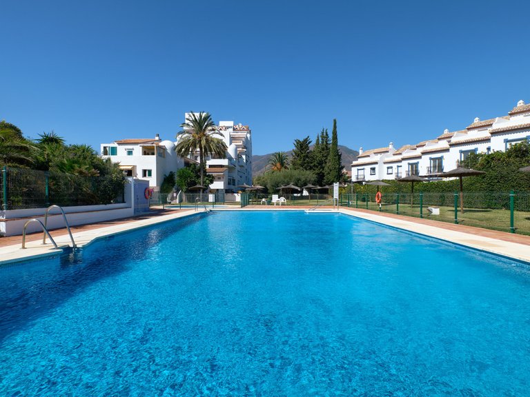 Apartment for Sale in Estepona, Malaga 29