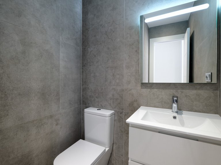 Apartment for Sale in Estepona, Malaga 15