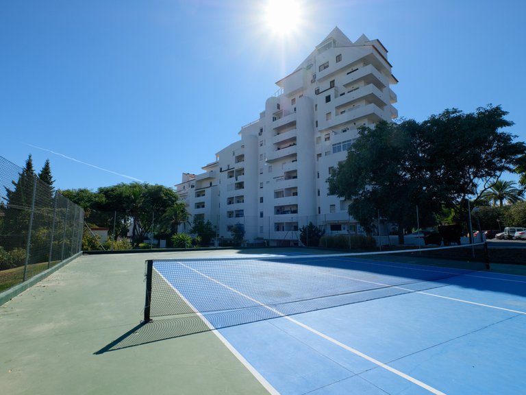 Apartment for Sale in Estepona, Malaga 37